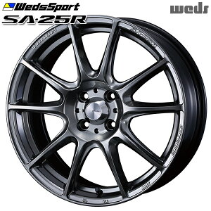 16C` 5.0J 4H100 +45 Weds EFbYX|[c SA25R PSBiv`iVo[ubNj A~zC[Pi 1{ 4{ȏ㑗