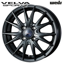 VELVA 15インチ 未使用ホイール 中古スタッドレス ヴィッツ 