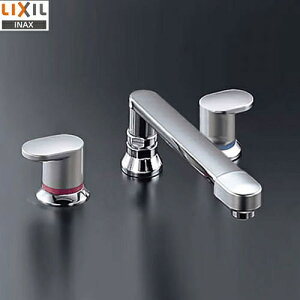 LIXIL INAX アステシア 2ハンドルバス水栓 BF-7093C (水栓金具) 価格 