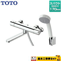 楽天市場】toto 混合水栓 tbv03401jの通販