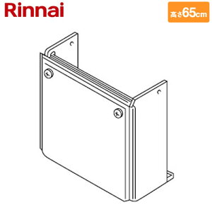 [ROP-K101(K)UW-650] zǃJo[ iC KX핔 iR[hF26-1586 650×480×s252 Kp^FRUFH-AV[Y [zCg yz