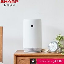 楽天市場】シャープ 空気清浄機 6畳の通販
