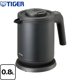タイガー 蒸気レス電気ケトル PCK-A081
