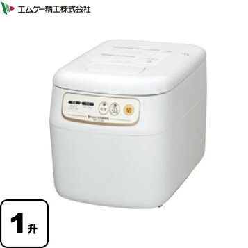 楽天市場】もちつき機 「つき専用」RM-541SZ（3升タイプ） 調理家電 