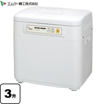 楽天市場】もちつき機 「つき専用」RM-541SZ（3升タイプ） 調理家電 
