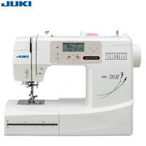 楽天市場】jukiミシン hzl-7800の通販