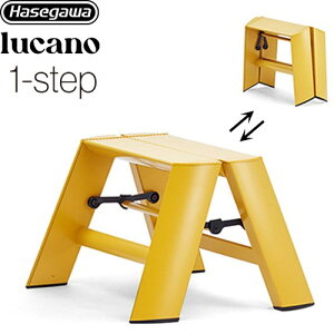 [ML1.0-1(MY)] lucano ���J�[�m ���J��H�� �͂����E�r�� 1-step�i1�i�j �ő�g�p���ʁF100kg �A���~�����AABS�����APVC���� �}�X�^�[�h�C�G���[ �y���������z�y���� ����E���Ԏw�� �s�z