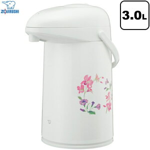 [AB-RC30-FW] ���������|�b�g�i�K���X�j �ۈ� �K���X�}�z�[�r�� �K���X�G�A�[�|�b�g �e�ʁF3.0L �炭�炭���� ���[�X�t�����[ �y���������z