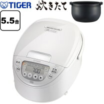楽天市場】タイガー 炊飯器 jpw-h100の通販