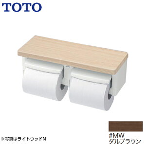 [YH600FMR-MW] TOTO  ItA NIt ̌^i[Ȃj _uE yz