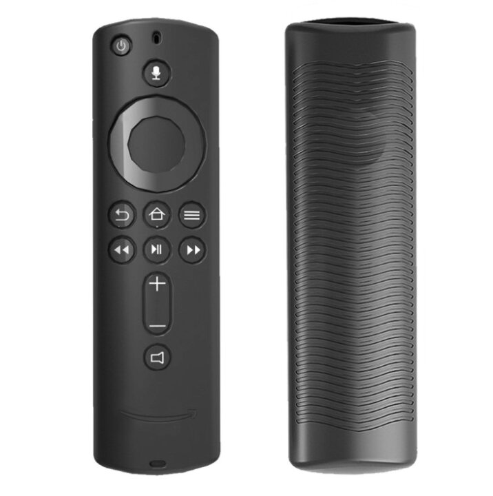 楽天市場 当日発送 Fire Tv Stick ファイアスティック リモコンカバー アレクサ 口コミ 評判 軽量 耐衝撃 汚れ防止 Fire Stick Tv カバー Just Rich ジャストリッチ