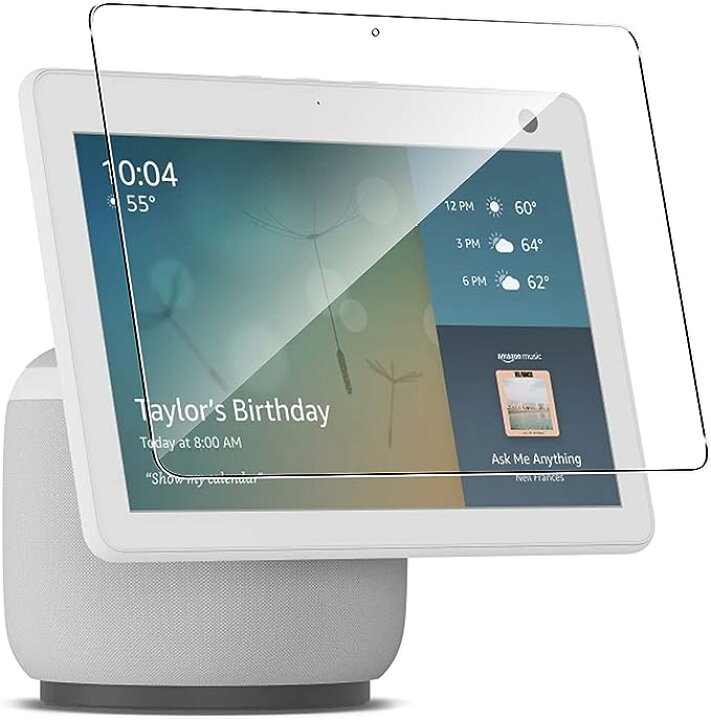楽天市場】アレクサ エコーショー10 スマートスピーカー amazon エコー 