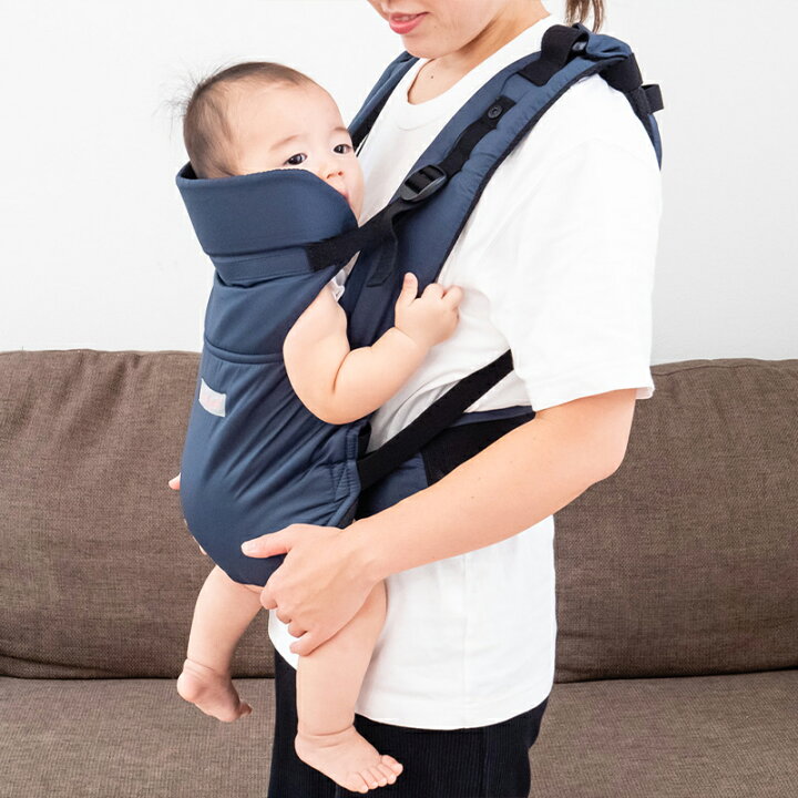 楽天市場】【P10倍】 ツインズキャリー コネクト 双子 抱っこ紐 新生児 