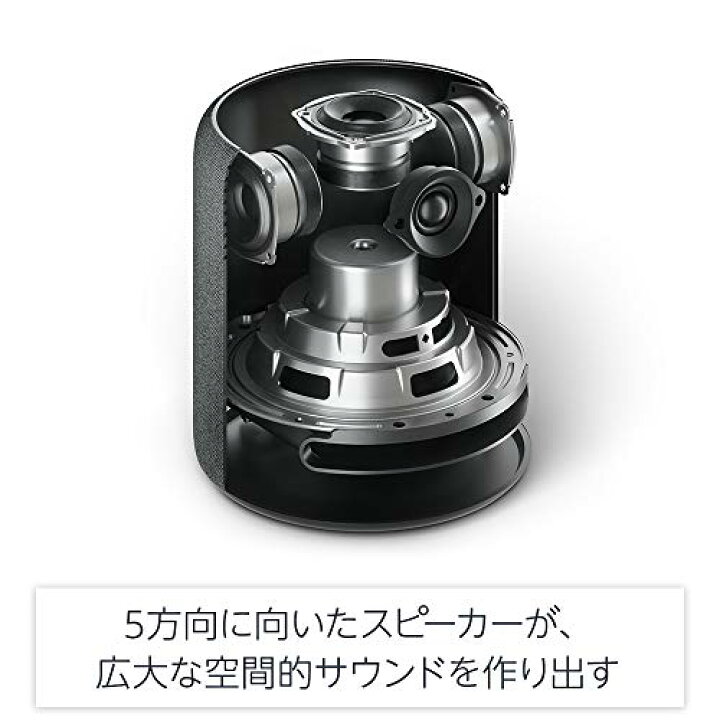 楽天市場】アレクサ アマゾン エコースタジオ エコーショー Amazon  