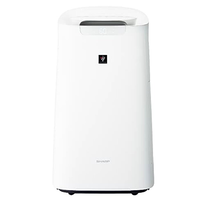 楽天市場】シャープ SHARP 加湿 空気清浄機 KI-NX75 プラズマ 