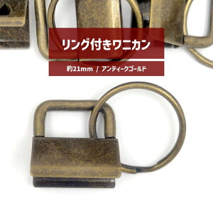 juswork ���j�J�� ��21mm �L�[�����O�t�� �A���e�B�[�N�S�[���h 5��/10��/15��/20��/25��/30��/35��/40��/45��/50��/55��/60�� ���킦�J�� ���{������ ���Ô�
