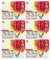【送料無料】プレフェミン　30錠×6個セット｜第2類医薬品｜ゼリア新薬