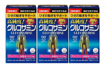 楽天市場】オリヒロ グルコサミン粒 900粒の通販