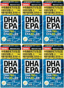 yzDHAEPA 180i30j×6Zbg Iq DHA EPAzoׁz