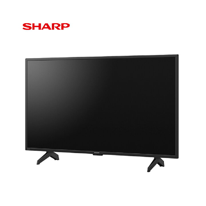楽天市場】4T-C43GL1 シャープ AQUOS アクオス 4K 液晶テレビ 43V型 