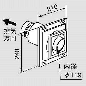 �m�[���c FF-120B 100�^�@0700397