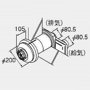 �m�[���c WTG-800C-300C�@0707364