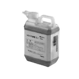 ノーリツ HGA不凍液 -15度 2L　0501799