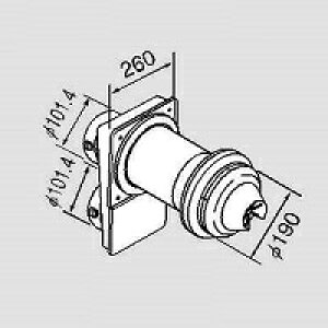 m[c TFW-100A1-400C(K)@0705570