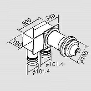 �m�[���c TFW-100A1-300C(K)L�@0705572