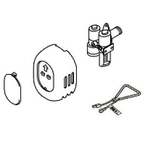 �m�[���c �ӂ�A�_�v�^�[NR80���SET-2�@0707549