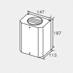 �m�[���c �r�C���݃J�o�[FL-1�@0707899