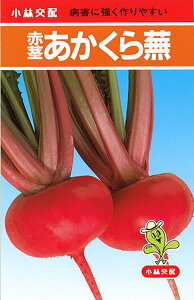 赤 カブ 種の人気商品 通販 価格比較 価格 Com