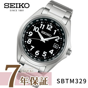 �y���莞�v�P�[�X���T�t�z �Z�C�R�[�Z���N�V���� �����Y �r���v �d�g�\�[���[ ���{�� SBTM329 SEIKO SELECTION �u���b�N
