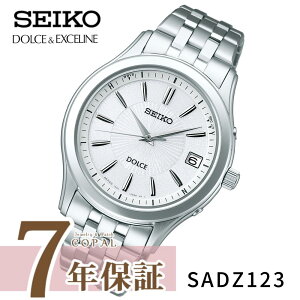 y莞vP[XTtz ZCR[ h`FGNZ[k dg\[[ SADZ123 rv Y Vo[ SEIKO DOLCEEXCELINE