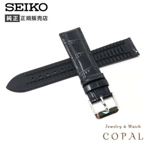 yő2000~OFFN[|zzz 20mm ZCR[  xg v o[ RS02C20BK v  oh SEIKO j ^Pt ^