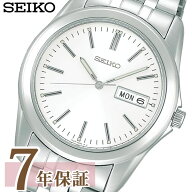 【最大2000円OFFクーポン配布】 セイコー セレクション SPRIT メンズ 腕時計 ホワイト シルバー 日本製 S…