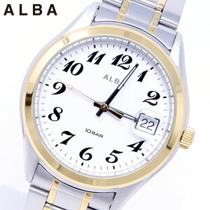 yő2000~OFFN[|zzz ZCR[ Ao Y rv AEFJ407 EHb` NI[c J_[ Vo[ S[h ALBA SEIKO