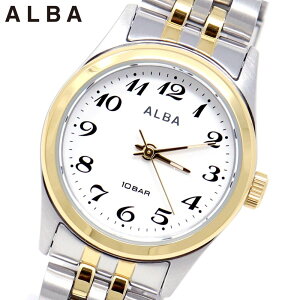 yő2000~OFFN[|zzz ZCR[ Ao fB[X rv AEGK427 EHb` NI[c Vo[ S[h ALBA SEIKO