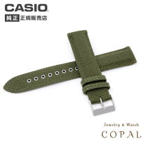 楽天市場】casio ovw－100bj 用ベルトの通販
