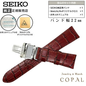 yő2000~OFFN[|zzz 22mm ZCR[ oh DobN v j^Pt J[t uE Y SEIKO v xg  NX }jAt