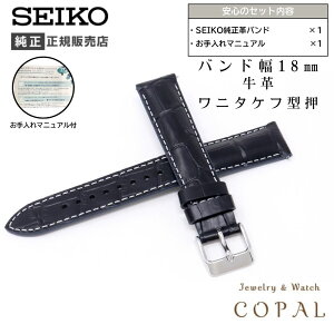18mm ZCR[  oh  v j^Pt ^ RS06S18BK ubN  xg  SEIKO }jAt