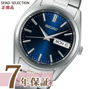 �y���莞�v�P�[�X���T�t�z SEIKO �Z�C�R�[�Z���N�V���� SBTH009 �����Y �r���v �N�I�[�c �l�C�r�[ 10�C���h�� ���t�\�� �T�t�@�C�A�K���X �������K�i