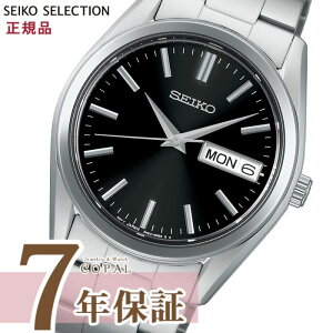 �y�ő�2000�~OFF�N�[�|���z�z�z �y���莞�v�P�[�X���T�t�z SEIKO �Z�C�R�[�Z���N�V���� SBTH011 �����Y �r���v �N�I�[�c �u���b�N 10�C���h�� ���t�\�� �T�t�@�C�A�K���X �������K�i