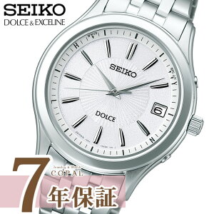 �y�ő�2000�~OFF�N�[�|���z�z�z �y���莞�v�P�[�X���T�t�z �Z�C�R�[ �h���`�F���G�N�Z���[�k �d�g�\�[���[ SADZ123 �r���v �����Y �V���o�[ SEIKO DOLCE��EXCELINE