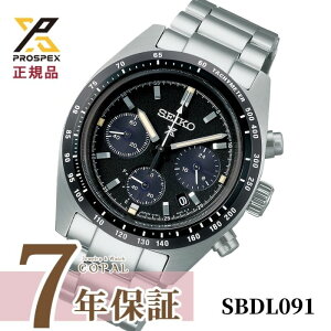 yPROSPEXIWiTtz ZCR[ vXybNX SBDL091 SPEEDTIMER Xs[h^C}[ \[[ NmOt Y rv ubN { SEIKO PROSPEX