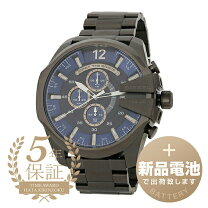 楽天市場】ディーゼル 時計 dz4395の通販