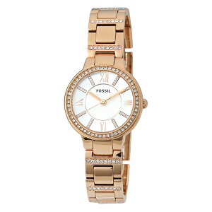 �t�H�b�V�� ���@�[�W�j�A �r���v FOSSIL ES3284 �V���o�[ �u�����h ���v �V�i�d�r�ň��S�o��