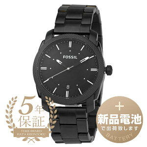 yVidrňSoׁz tHbV }V[ rv FOSSIL MACHINE FS4775 ubN Y uh v Vi