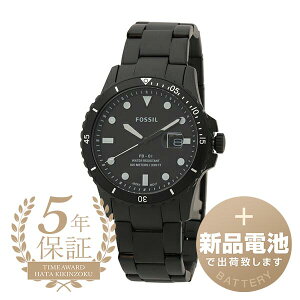�y�V�i�d�r�ň��S�o�ׁz �t�H�b�V�� �E�H�b�` �r���v FOSSIL FB-01 FS5659 �u���b�N �����Y �u�����h ���v �V�i