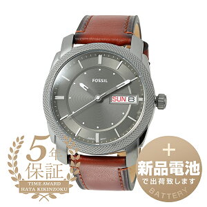 �y�V�i�d�r�ň��S�o�ׁz �t�H�b�V�� �}�V�[�� �r���v FOSSIL MACHINE FS5900 �O���[ �����Y �u�����h ���v �V�i